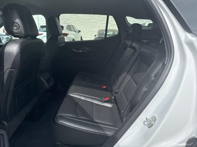 used 2023 GMC Terrain car, priced at $21,900