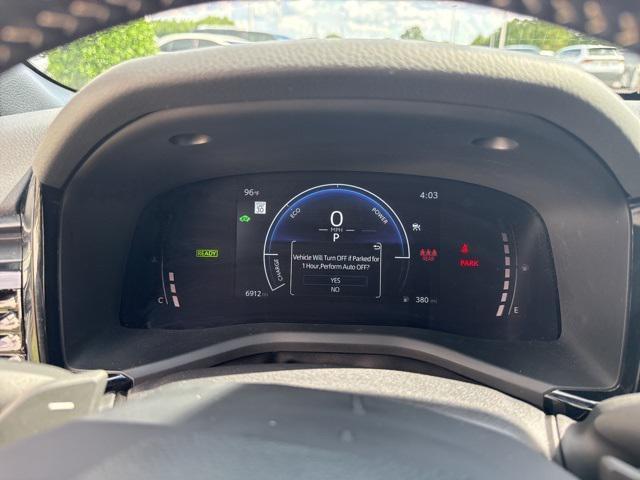 used 2025 Toyota Camry car, priced at $33,500