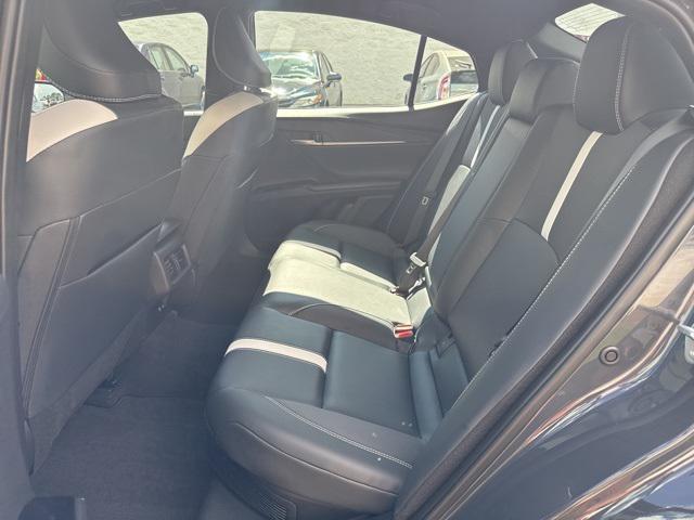used 2025 Toyota Camry car, priced at $33,500