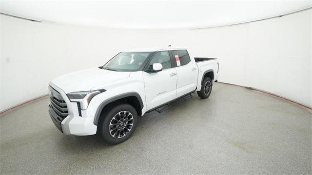new 2025 Toyota Tundra car, priced at $60,494