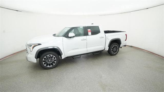 new 2025 Toyota Tundra car, priced at $60,494