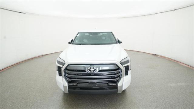new 2025 Toyota Tundra car, priced at $60,494