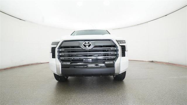 new 2025 Toyota Tundra car, priced at $60,494