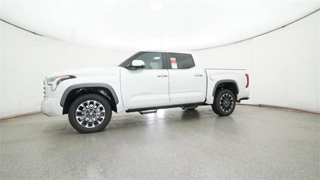 new 2025 Toyota Tundra car, priced at $60,494