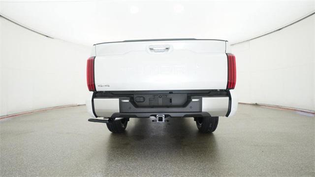 new 2025 Toyota Tundra car, priced at $60,494
