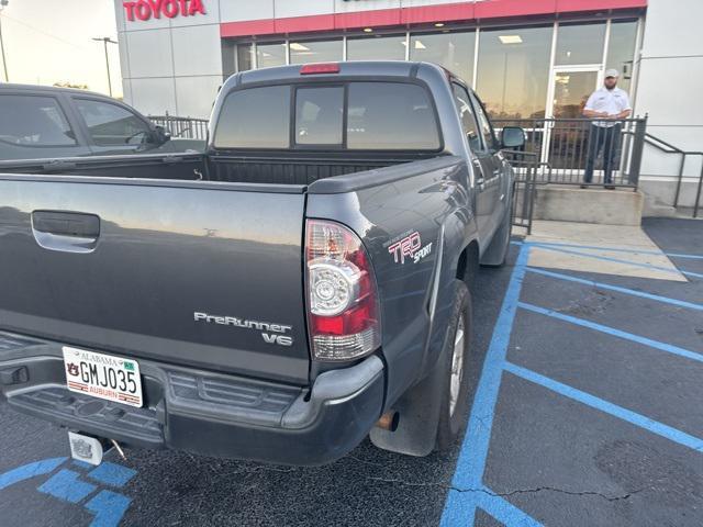 used 2013 Toyota Tacoma car, priced at $19,000