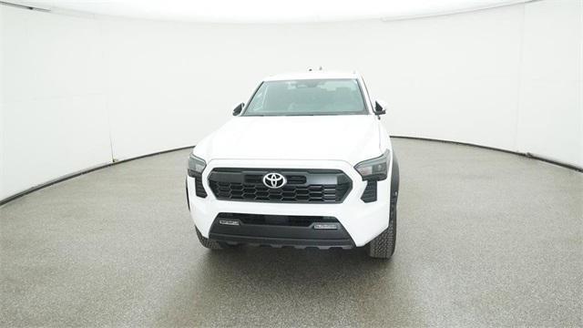 new 2025 Toyota Tacoma car, priced at $47,515
