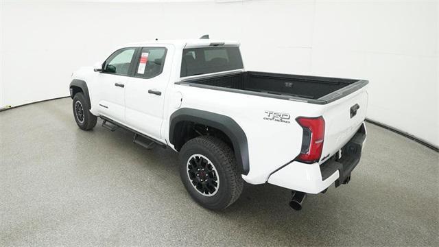 new 2025 Toyota Tacoma car, priced at $47,515
