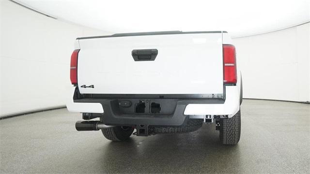 new 2025 Toyota Tacoma car, priced at $47,515