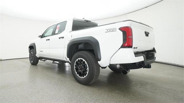 new 2025 Toyota Tacoma car, priced at $47,515