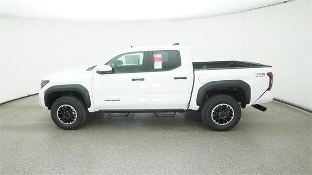 new 2025 Toyota Tacoma car, priced at $47,515