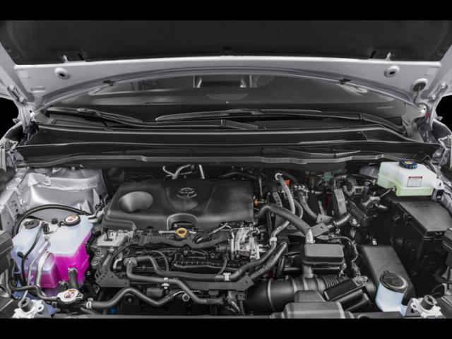 new 2025 Toyota Sienna car, priced at $48,083
