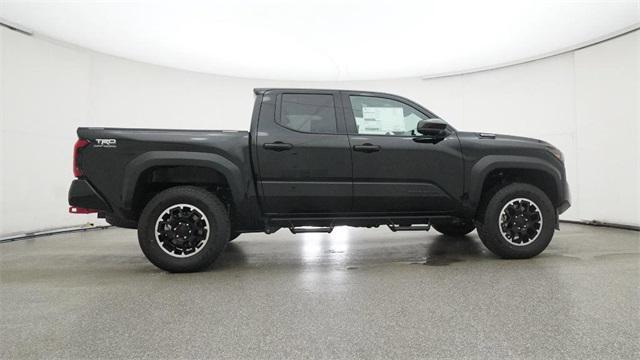 new 2025 Toyota Tacoma car, priced at $53,022