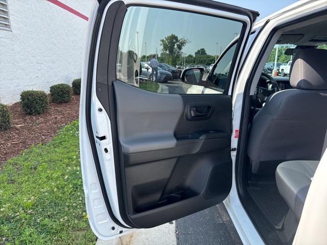 used 2022 Toyota Tacoma car, priced at $31,000