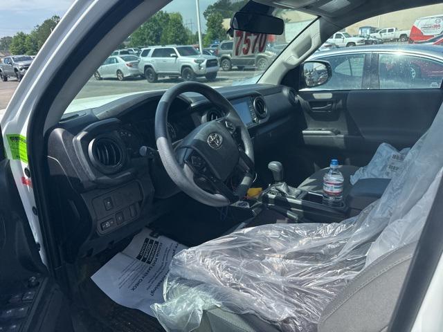 used 2022 Toyota Tacoma car, priced at $31,000
