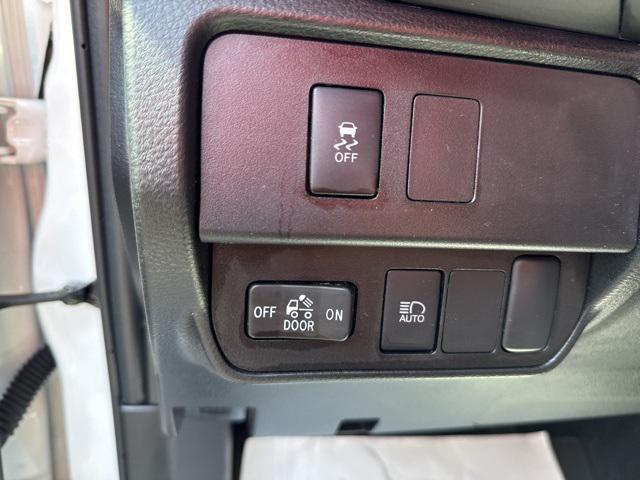 used 2022 Toyota Tacoma car, priced at $31,000
