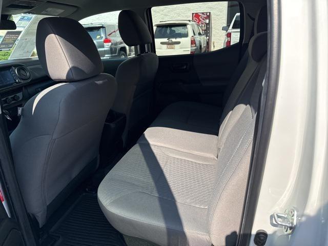 used 2022 Toyota Tacoma car, priced at $31,000