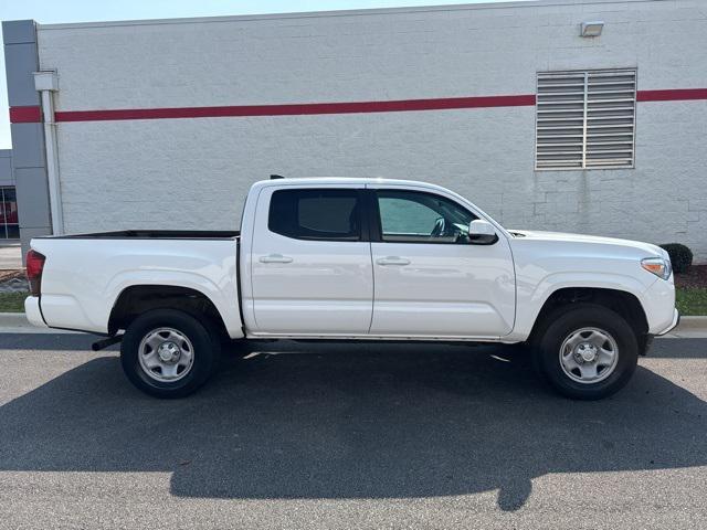 used 2022 Toyota Tacoma car, priced at $31,000