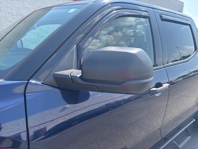 used 2022 Toyota Tundra car, priced at $44,900