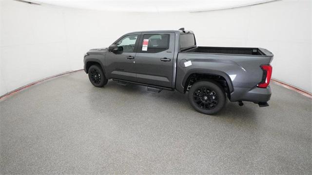 new 2026 Toyota Tundra Hybrid car, priced at $68,839
