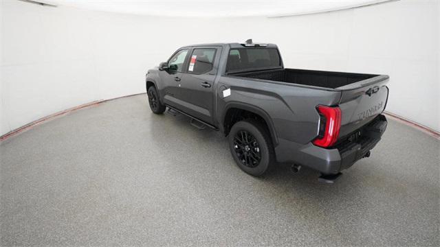 new 2026 Toyota Tundra Hybrid car, priced at $68,839