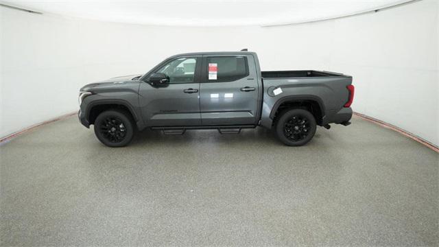 new 2026 Toyota Tundra Hybrid car, priced at $68,839