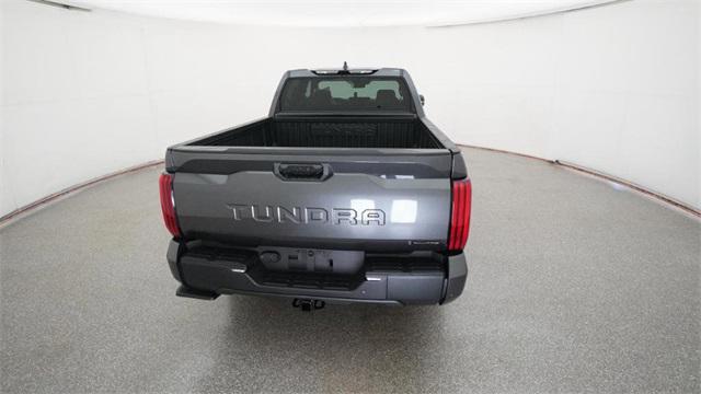 new 2026 Toyota Tundra Hybrid car, priced at $68,839