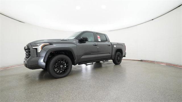 new 2026 Toyota Tundra Hybrid car, priced at $68,839