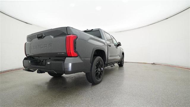 new 2026 Toyota Tundra Hybrid car, priced at $68,839