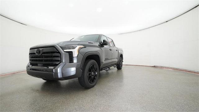 new 2026 Toyota Tundra Hybrid car, priced at $68,839