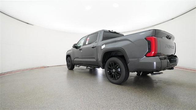 new 2026 Toyota Tundra Hybrid car, priced at $68,839