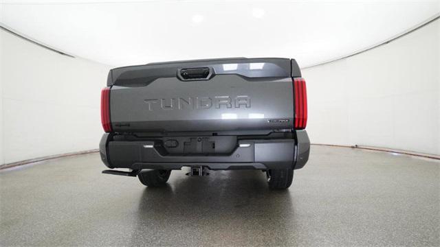 new 2026 Toyota Tundra Hybrid car, priced at $68,839