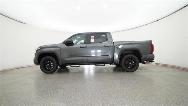 new 2026 Toyota Tundra Hybrid car, priced at $68,839