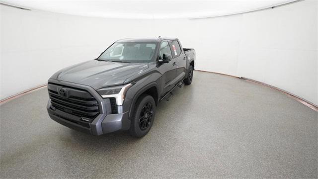 new 2026 Toyota Tundra Hybrid car, priced at $68,839