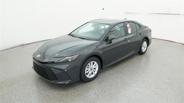 new 2025 Toyota Camry car, priced at $30,798