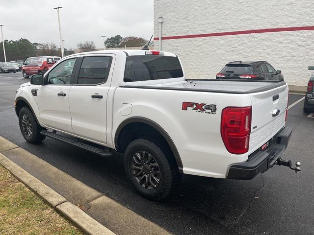 used 2019 Ford Ranger car, priced at $28,700