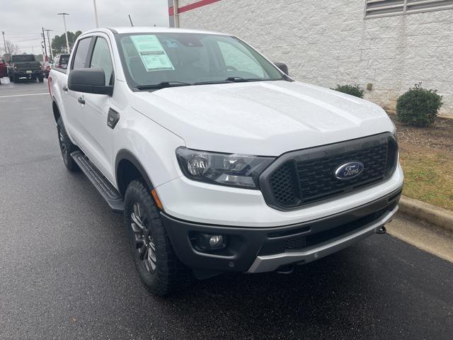 used 2019 Ford Ranger car, priced at $28,700