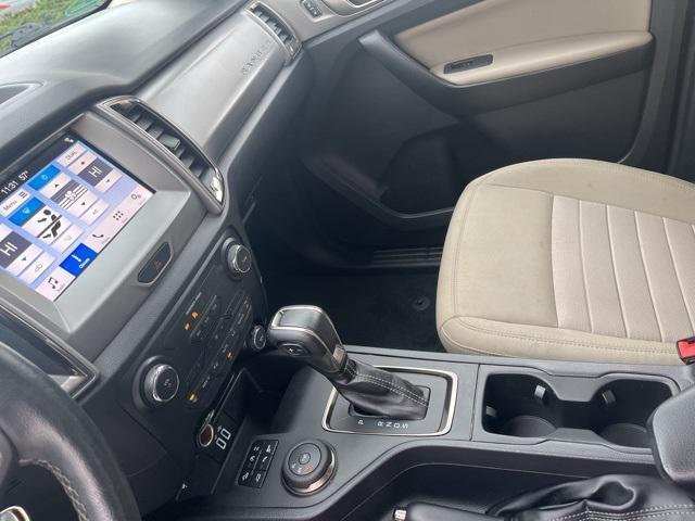 used 2019 Ford Ranger car, priced at $28,700