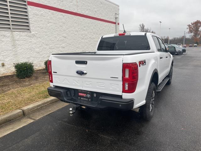 used 2019 Ford Ranger car, priced at $28,700