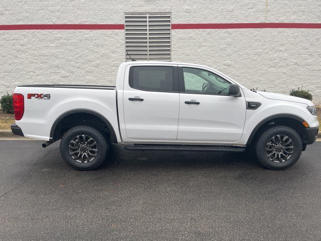 used 2019 Ford Ranger car, priced at $28,700