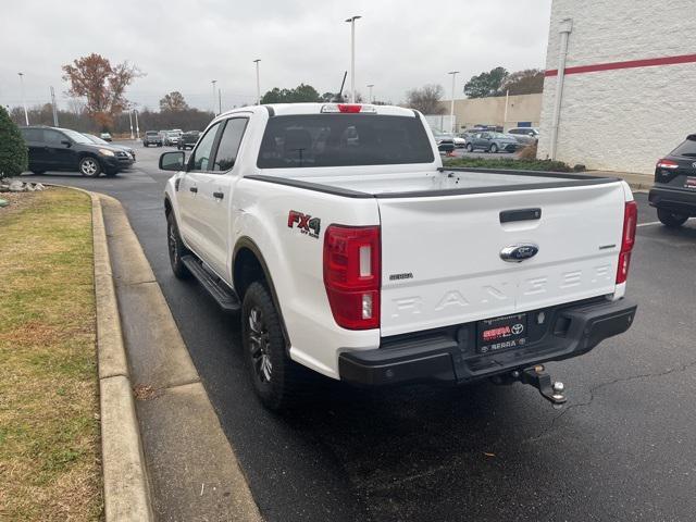 used 2019 Ford Ranger car, priced at $28,700