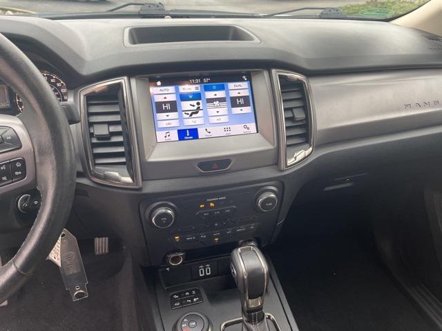 used 2019 Ford Ranger car, priced at $28,700