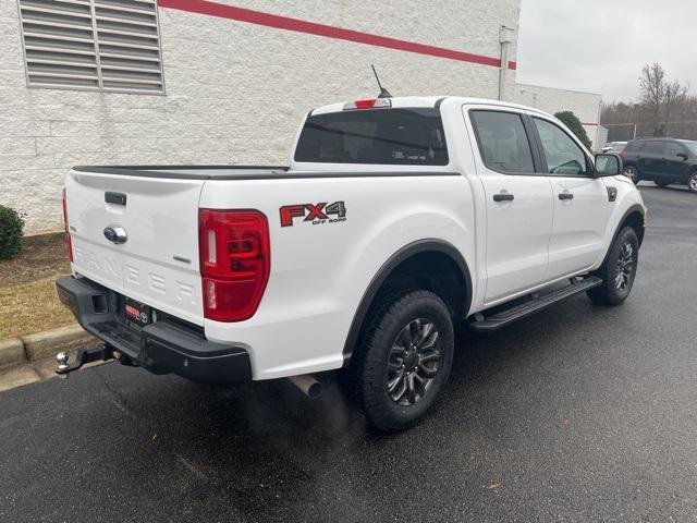 used 2019 Ford Ranger car, priced at $28,700