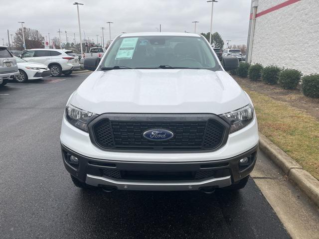 used 2019 Ford Ranger car, priced at $28,700