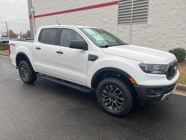 used 2019 Ford Ranger car, priced at $28,700