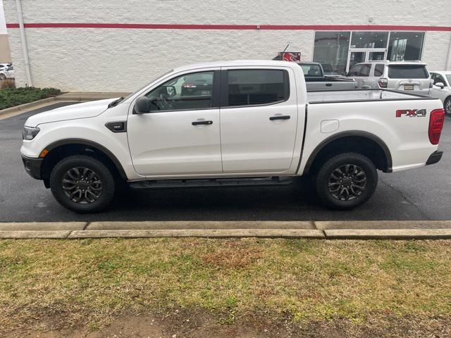 used 2019 Ford Ranger car, priced at $28,700