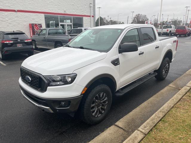 used 2019 Ford Ranger car, priced at $28,700