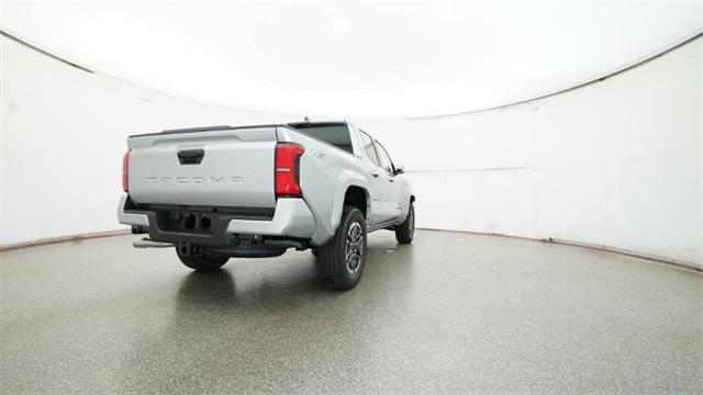 new 2025 Toyota Tacoma car, priced at $42,808