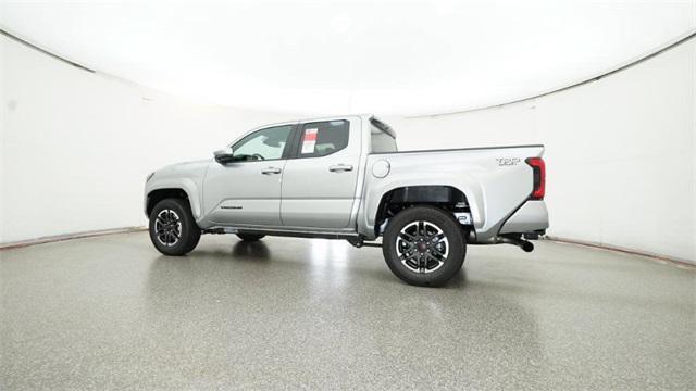 new 2025 Toyota Tacoma car, priced at $42,808
