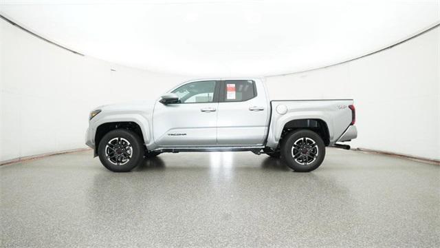 new 2025 Toyota Tacoma car, priced at $42,808